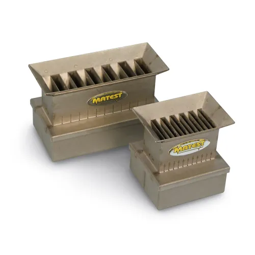 Стандартный разделитель образцов, 1-4''