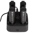 Зарядное устройство RGK Y1 Battery Charger для RGK GRR011S1P