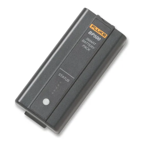 Аккумулятор Fluke BP500 для тестеров