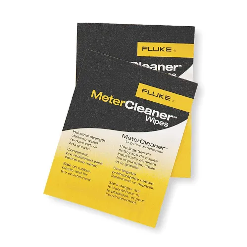 Салфетки Fluke MC6 для измерительных приборов