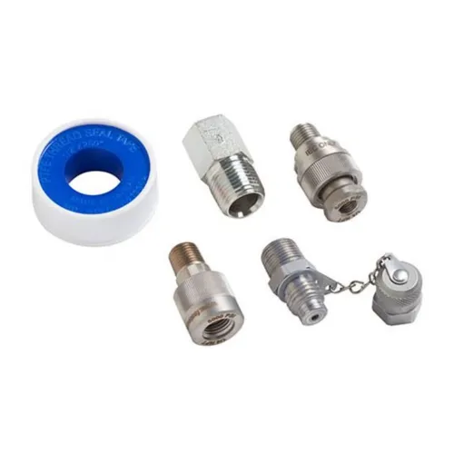 Набор для калибровки Fluke 700HPF-NPT