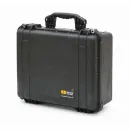 Транспортный кейс Fluke 1586-CASE для прецизионного температурного сканера Fluke 1586A-Super-DAQ