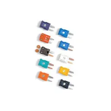 Комплект термопарных штепселей Fluke 700TC1 для калибраторов давления серии Fluke 7xx