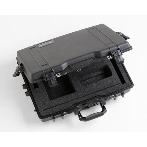 Транспортный кейс Fluke 1523-CASE для эталонного термометра Fluke 1523/1524 и датчика