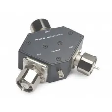 Высокотоковый переходник Fluke A40B-CAL/LC для прецизионных токовых шунтов серии Fluke A40B