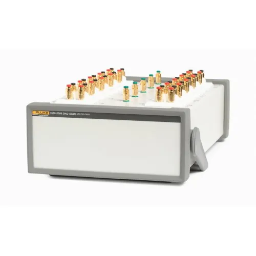 Мультиплексор DAQ-STAQ адаптерная плата интерфейсный кабель Fluke 1586-2588-KIT для прецизионного температурного сканера Fluke 1586A-Super-DAQ