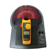 Токовая катушка на 50 витков Fluke 5500A/COIL для многоцелевых калибраторов серии Fluke 5xxx