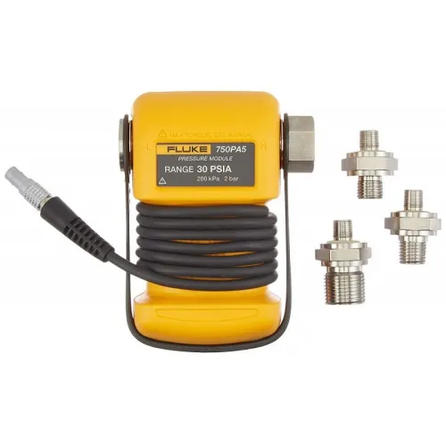 Модуль давления Fluke 750PA9