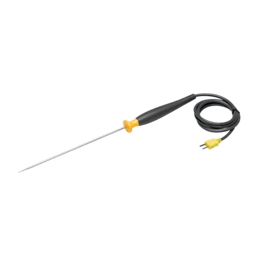 Зонд внешней термопары T типа Fluke 80PT-25