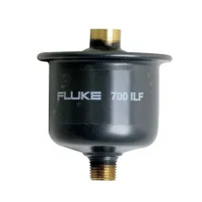 Проходной фильтр Fluke 700ILF для калибраторов давления серии Fluke 7xx