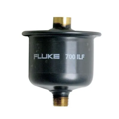 Проходной фильтр Fluke 700ILF для калибраторов давления серии Fluke 7xx