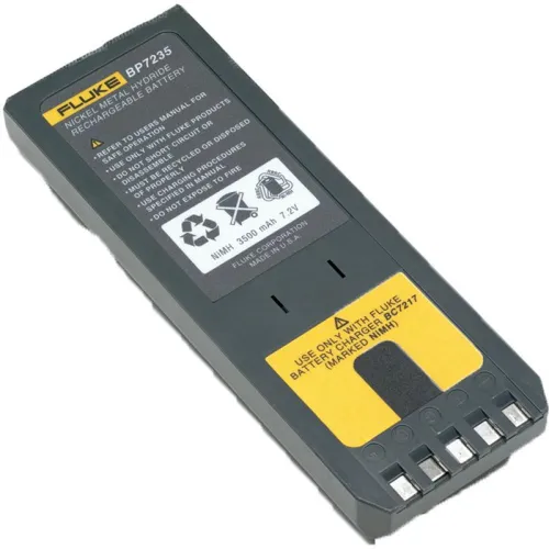 Аккумулятор Fluke BP7235 для калибраторов давления серии Fluke 7xx