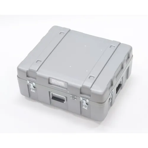 Транспортный кейс из стекловолокна Fluke A40B-CASE для прецизионных токовых шунтов серии Fluke A40B