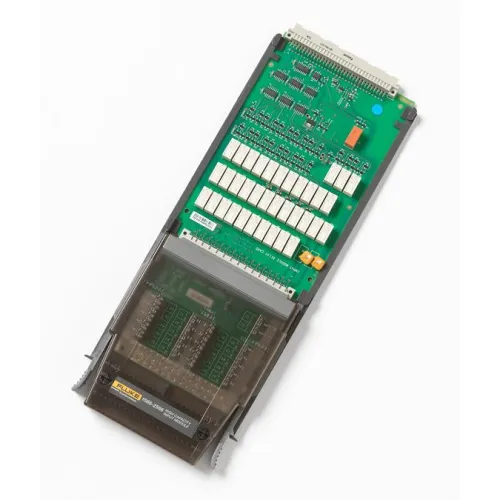 Модуль Fluke 1586-2586-KIT/C для прецизионного температурного сканера Fluke 1586A-Super-DAQ