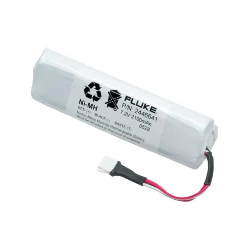 Аккумулятор Fluke TI20-RBP тепловизоров Fluke Ti20