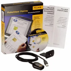 Программное обеспечение для документирования Fluke FVF-SC2