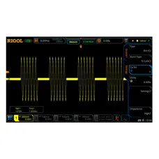 Опция двухканального генератора сигналов MSO7000-AWG