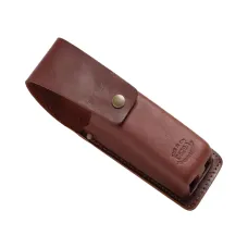 Кожаный чехол для тестера Fluke C520A