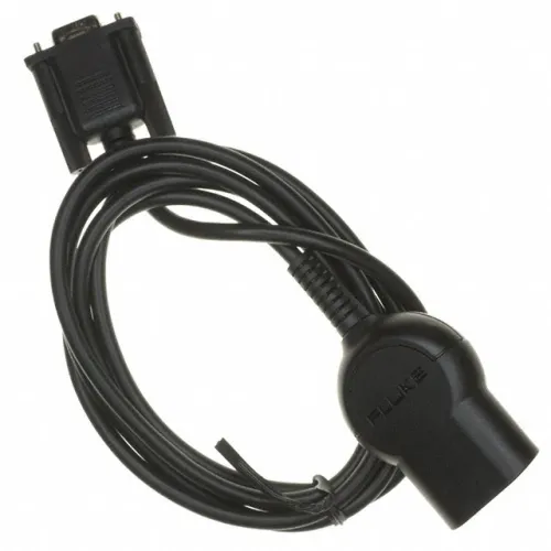 Кабель интерфейсный RS-232 Fluke PM9080/101 для подключения к ПК