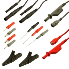 Комплект экранированных измерительных щупов Fluke STL90