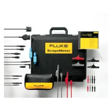 Набор аксессуаров Fluke SCC 128 для осциллографов Scopemeter серии Fluke 120