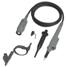 Набор щупов для измерения напряжения (серый) Fluke VPS410-II-G для портативных осциллографов
