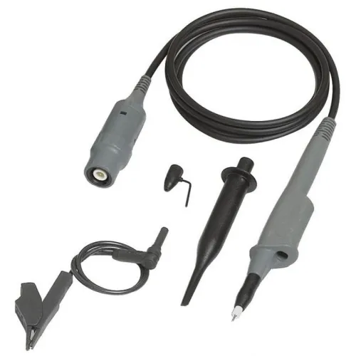 Набор щупов для измерения напряжения (серый) Fluke VPS410-II-G для портативных осциллографов