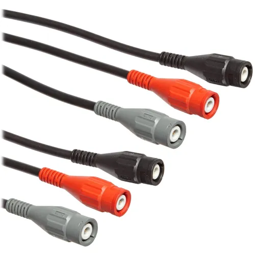 Кабель BNC Fluke PM9092/001 для портативных осциллографов