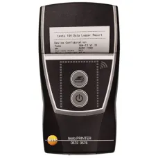 Принтер с Bluetooth и ИК-интерфейсами к Testo 300 (0554 0621)