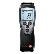 Анализатор для измерения концентрации CO в Testo 315-4