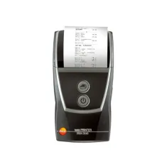 Быстродействующий принтер Testo (0554 0549)