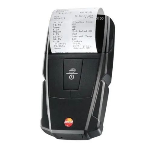 Инфракрасный принтер Testo (0554 3100)
