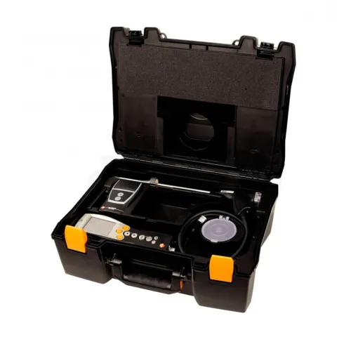 Системный кейс для testo 320/330 (0516 3301)