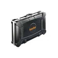Системный кейс Testo для измерений в системах ОВКВ