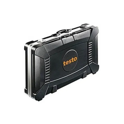 Системный кейс Testo для измерений в системах ОВКВ