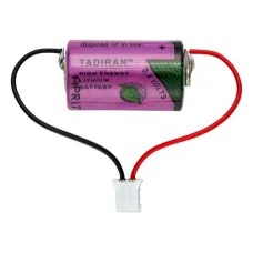 Батарея 3.6 В/0.8 Ач 1/2 АА Testo (0515 0175)