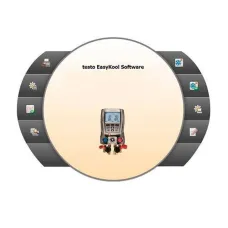 Программное обеспечение Testo (0554 5604) EasyKool