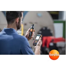 Зонд Testo CO Bluetooth