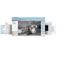 Компакт-диск с ПО Testo ComSoft Basic 5