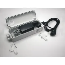 Настольный блок питания Testo 0554 1748