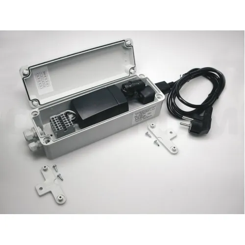 Настольный блок питания Testo 0554 1748