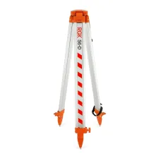 Алюминиевый штатив RGK S6-D со сферической площадкой