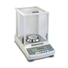 Аналитические весы Kern ABT 120-4M с внутренней калибровкой (Артикул ABT 120-4M)