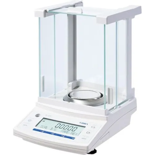 Аналитические весы ViBRA HT-124RCE