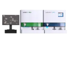 Автоматическая мочевая станция LabUMat 2 Pro + UriSed® 3 Pro