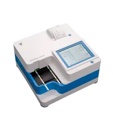 Анализатор мочи LabUReader Plus 2