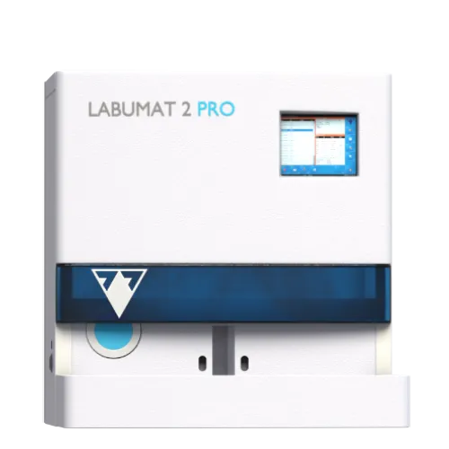 Автоматический анализатор мочи LabUMat 2 Pro
