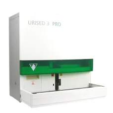 Автоматический анализатор осадка мочи UriSed® 3 Pro