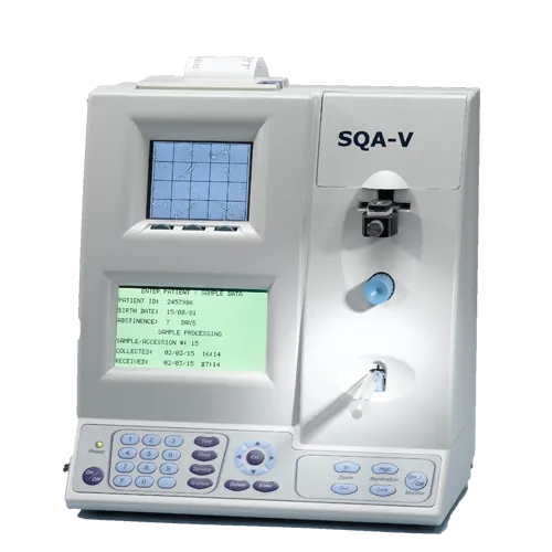 Анализатор качества спермы SQA-V