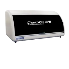 Автоматический анализатор для in-vitro диагностики сифилиса ChemWell RPR